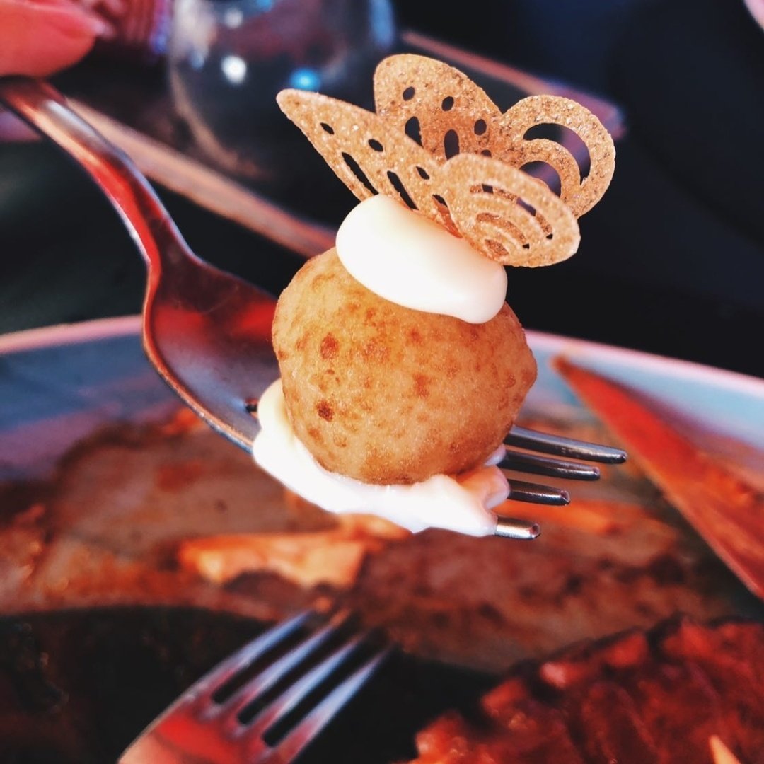 Sa Lola Gastronomic