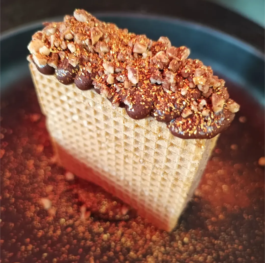 Ferrero Rocher