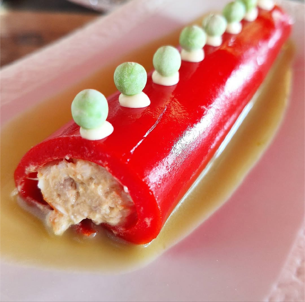 Ensaladilla rusa