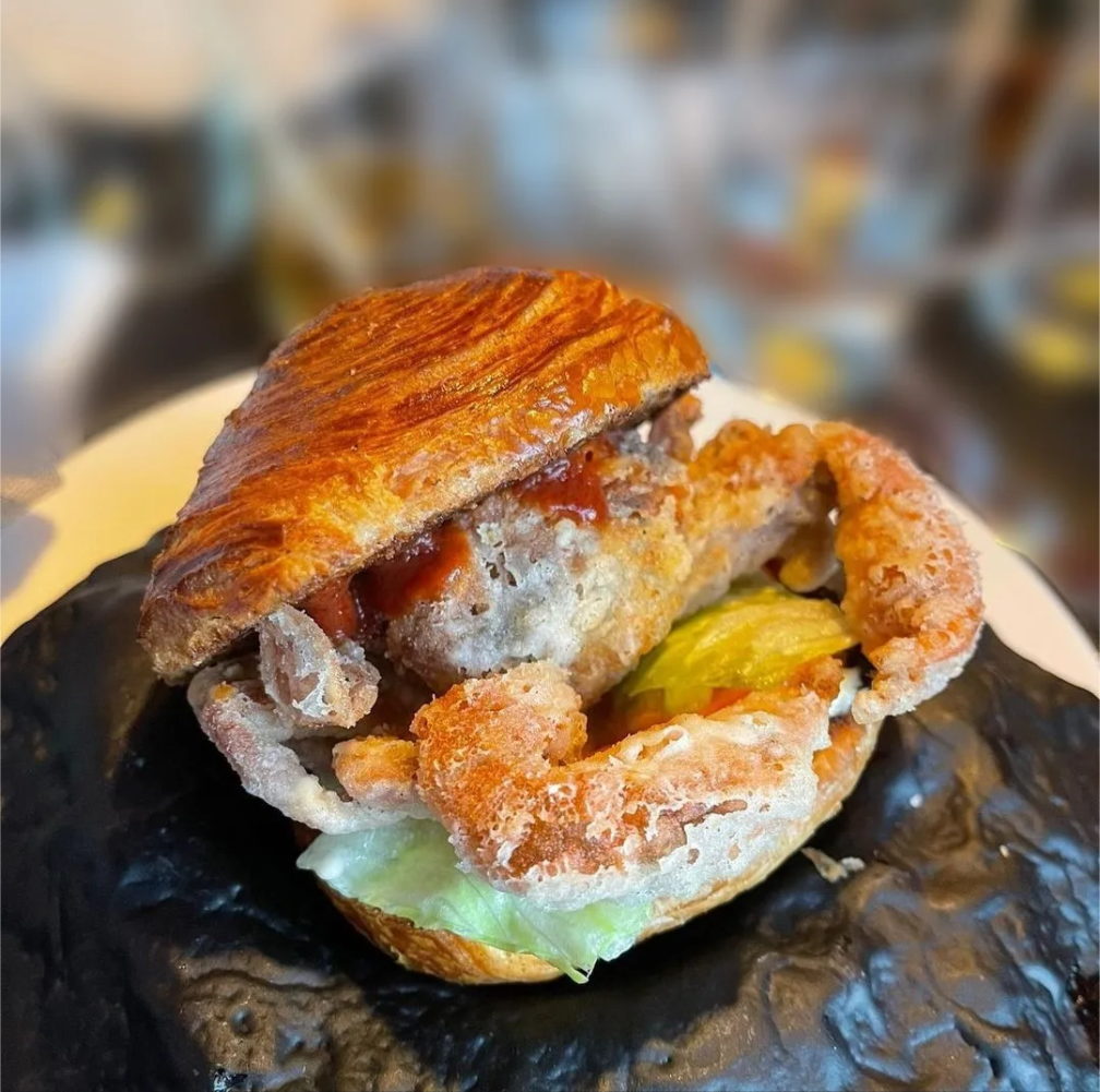 Cangreburger