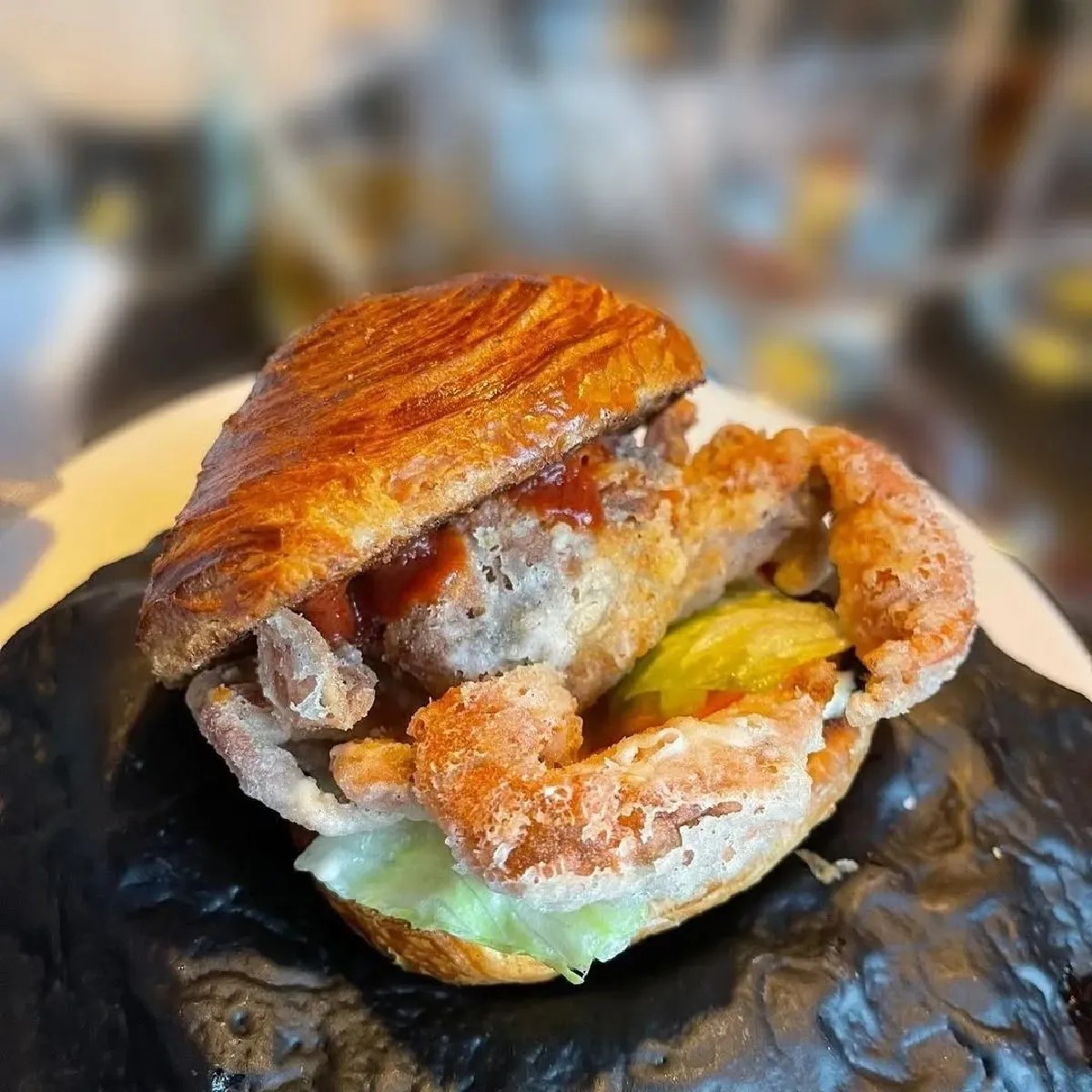 Cangreburger