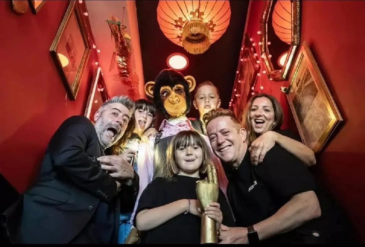 Equipo de Sa Lola