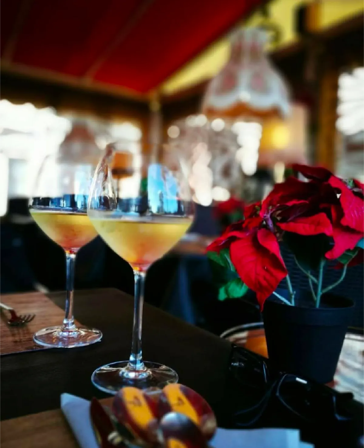 Restaurante Sa Lola en Blanes